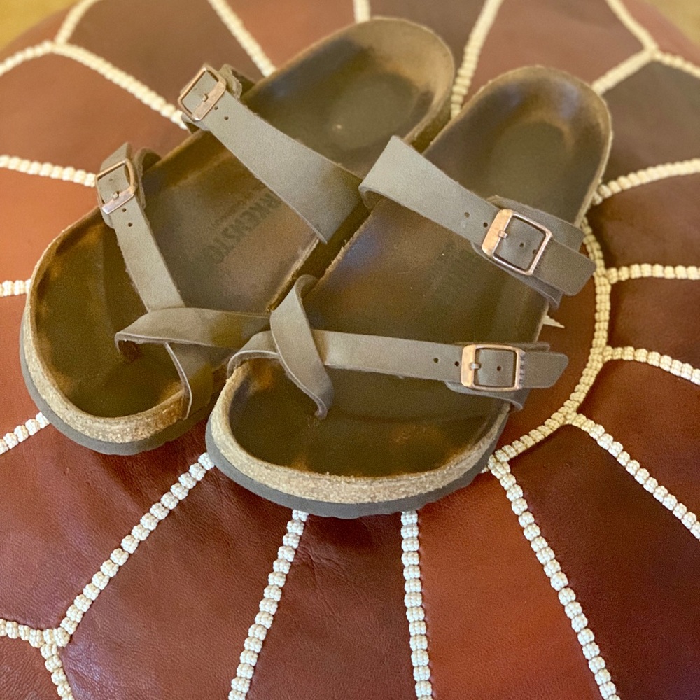 Birkenstock Mayari